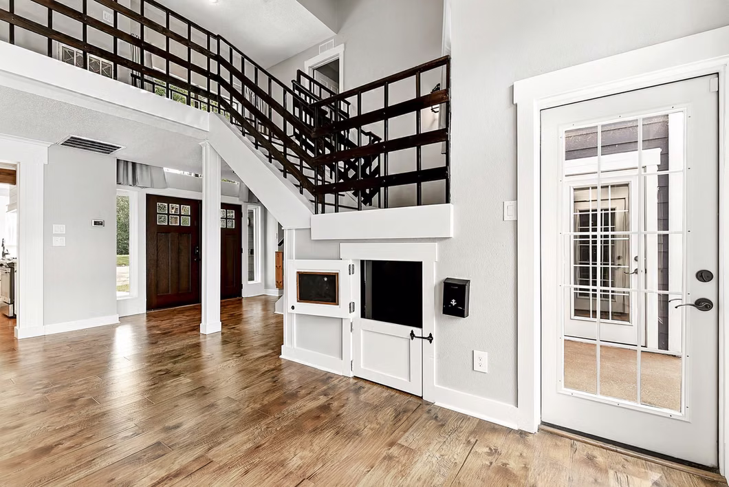 Photo 6 of 10507 Normont Drive, Houston, TX