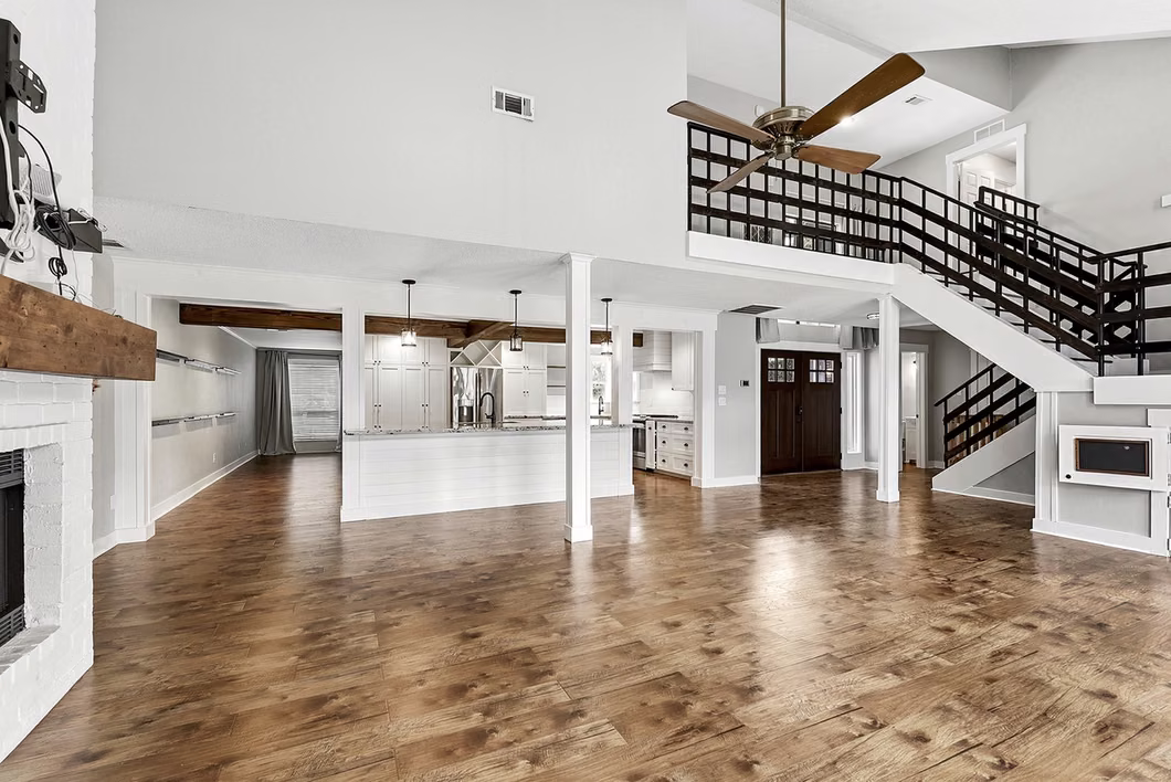 Photo 7 of 10507 Normont Drive, Houston, TX
