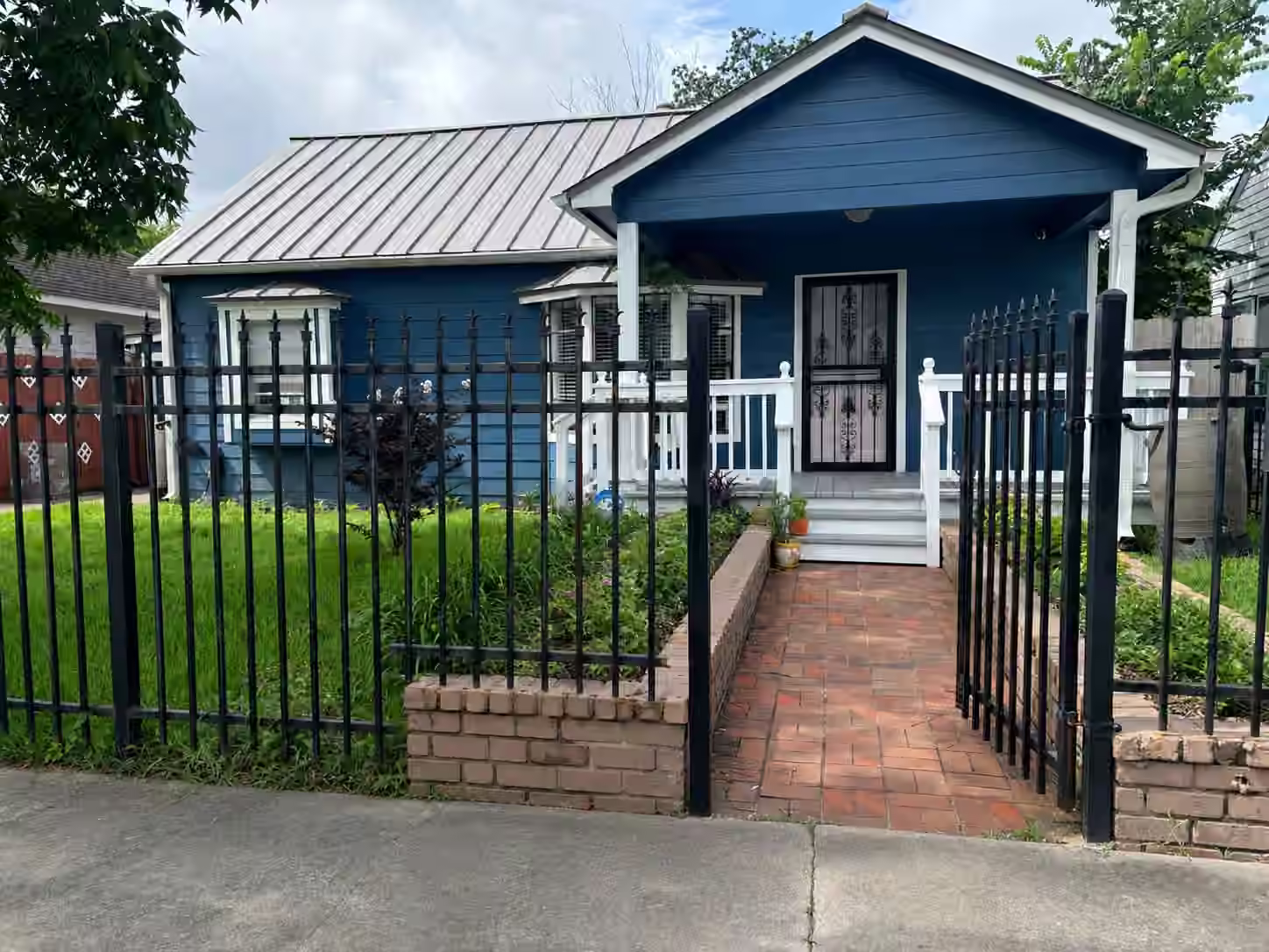 Photo of 5738 Newport Street, Houston, TX 77023