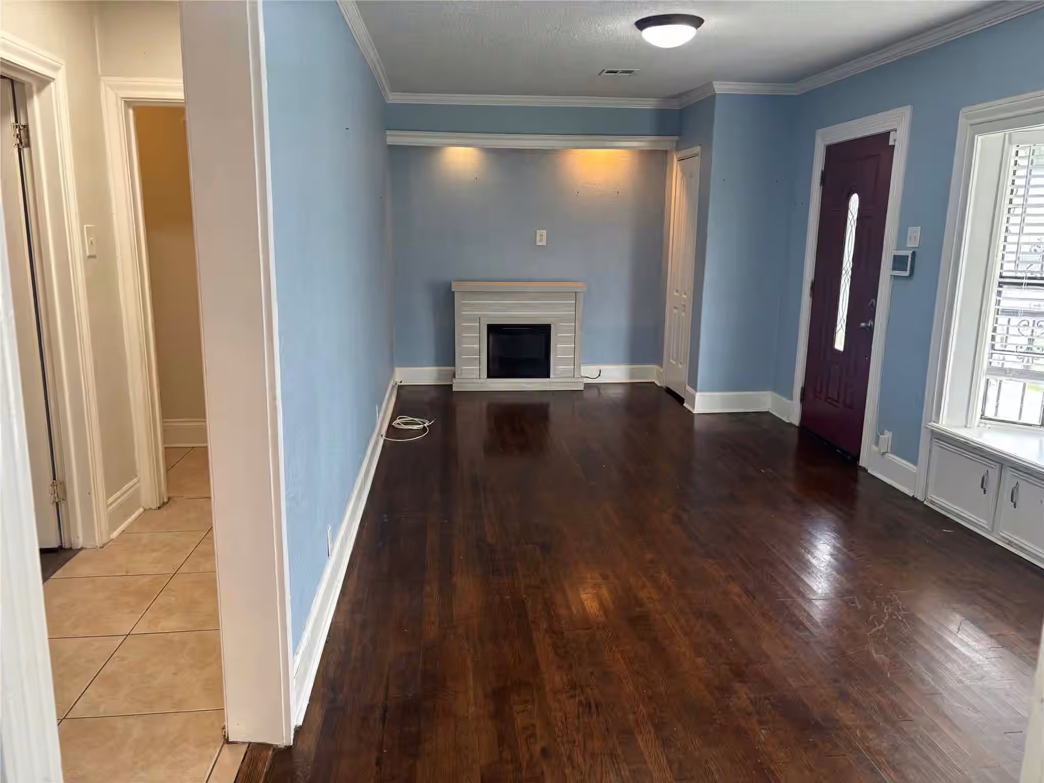 Photo 7 of 5738 Newport Street, Houston, TX