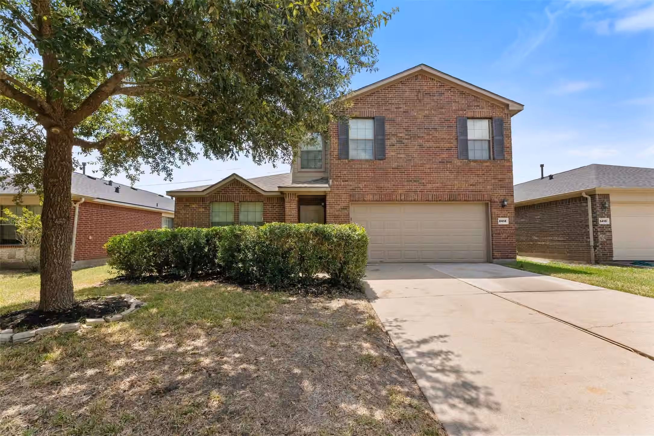 Photo of 8414 Hidalgo Drive, Rosenberg, TX 77469