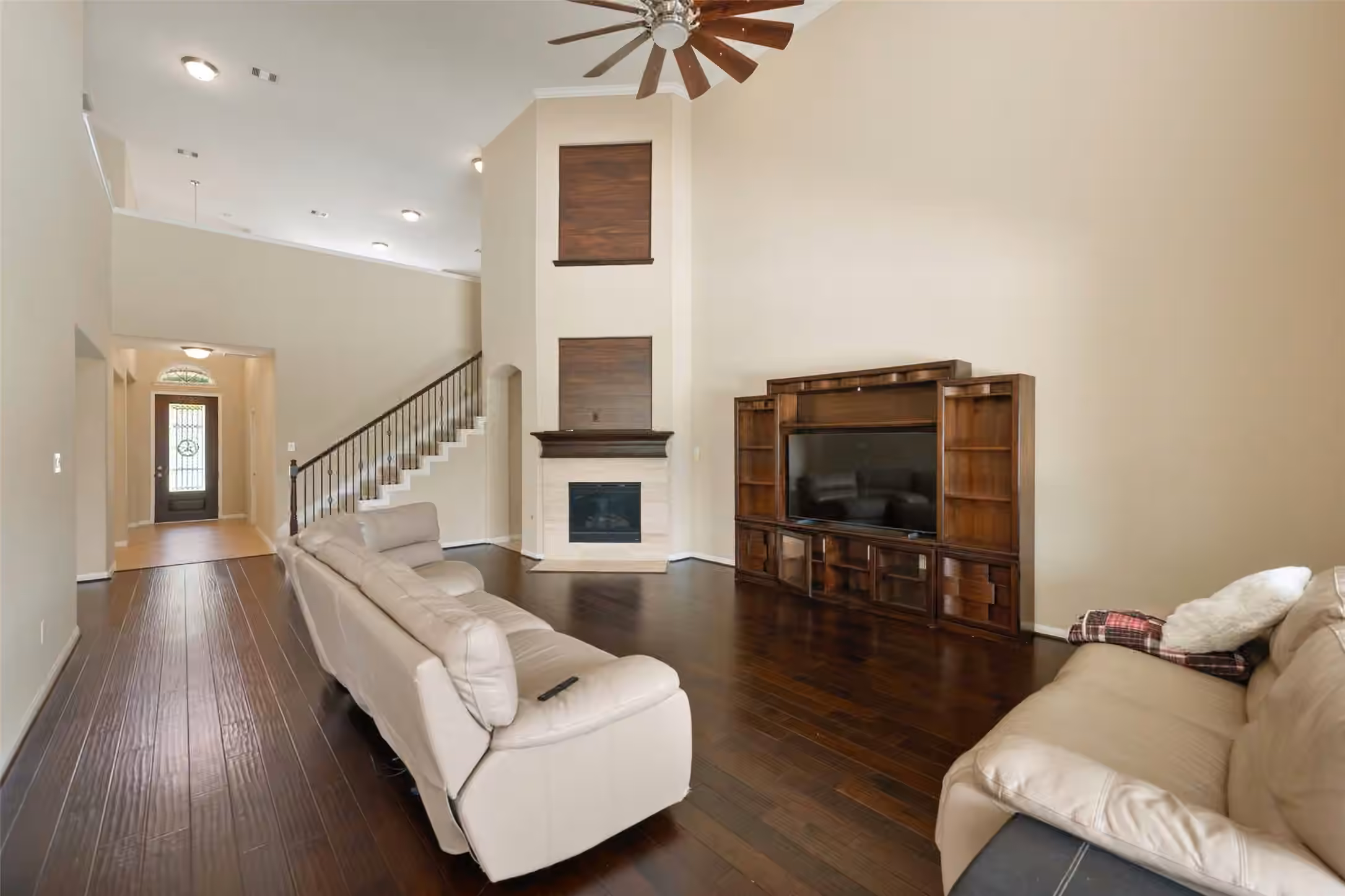 Photo 3 of 3503 Cardiff Mist Drive, Katy, TX