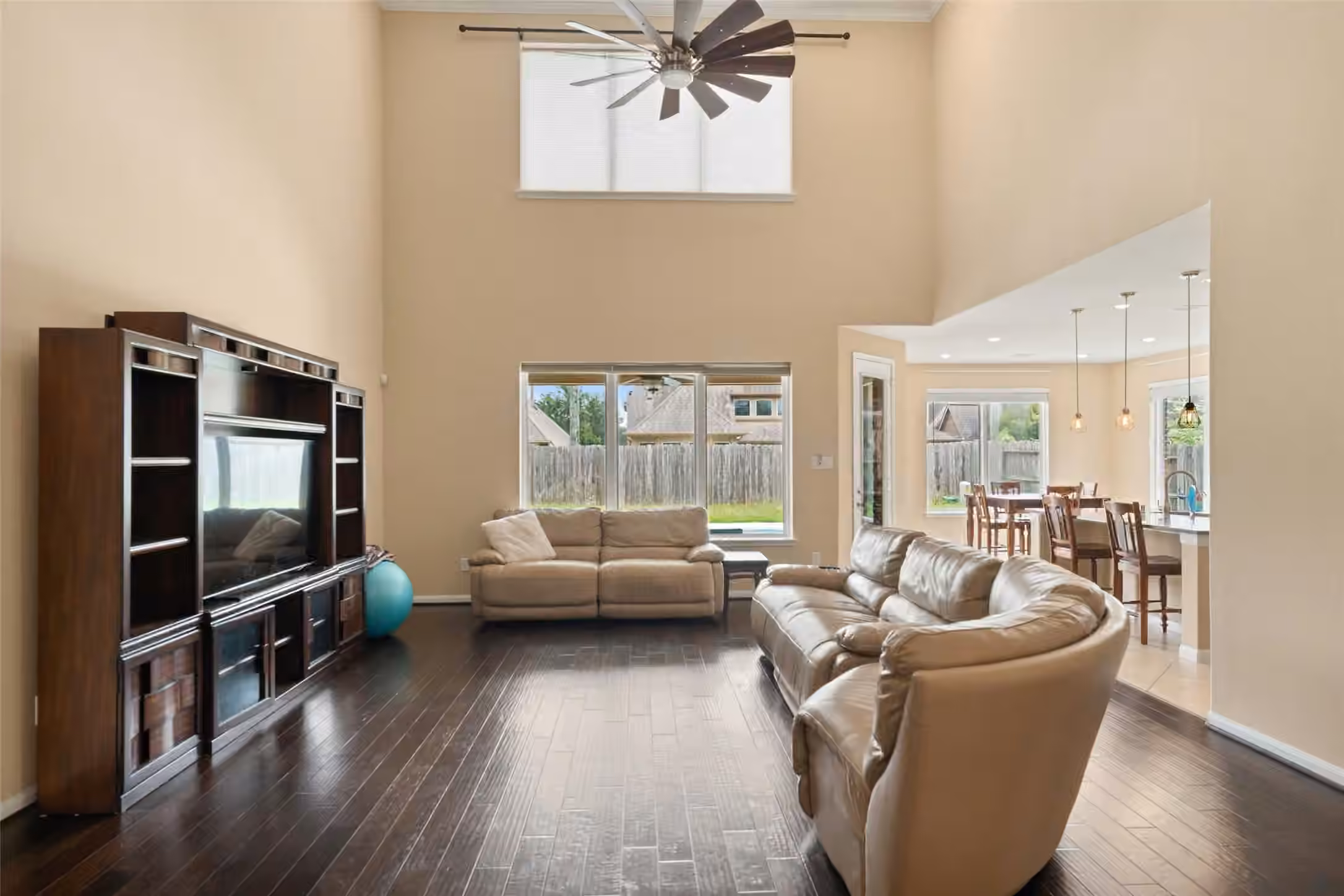 Photo 7 of 3503 Cardiff Mist Drive, Katy, TX