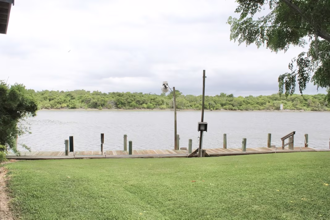 Photo 3 of O PR 670 St Marys Slough Rd Street S, Matagorda, TX