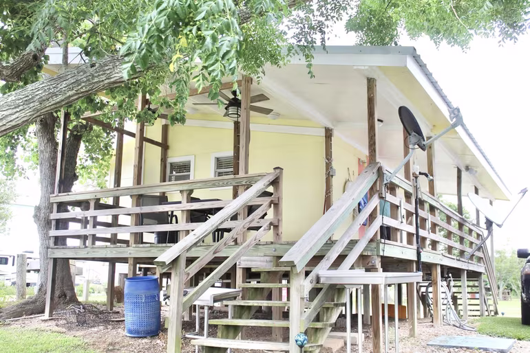 Photo 6 of O PR 670 St Marys Slough Rd Street S, Matagorda, TX