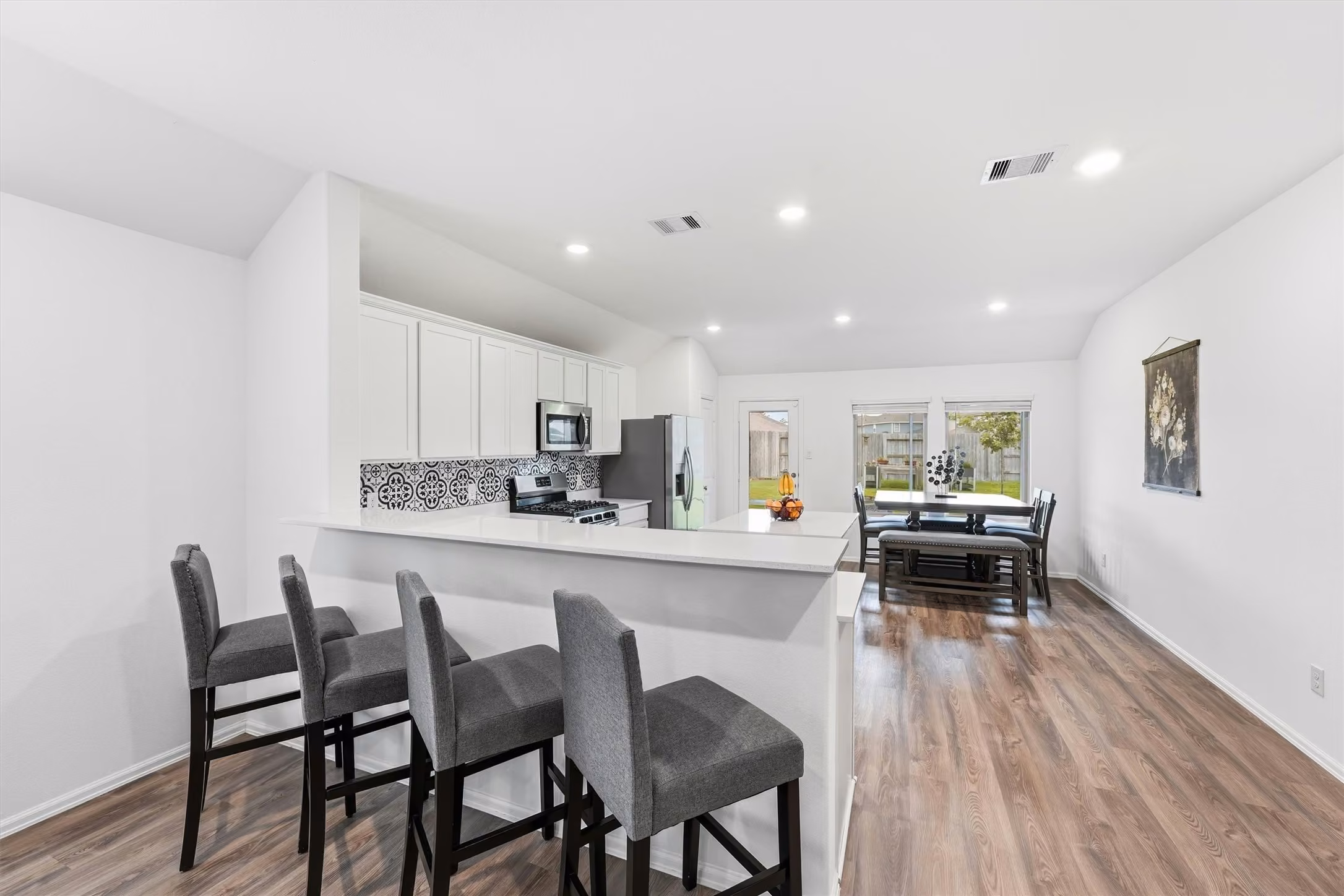 Photo 5 of 19036 Sonora Chase Drive, New Caney, TX