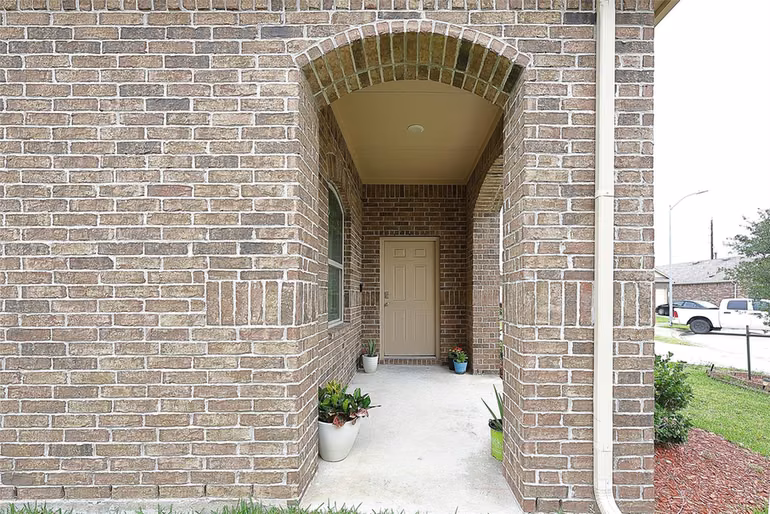 Photo 5 of 5542 Redwood Summit Lane, Katy, TX