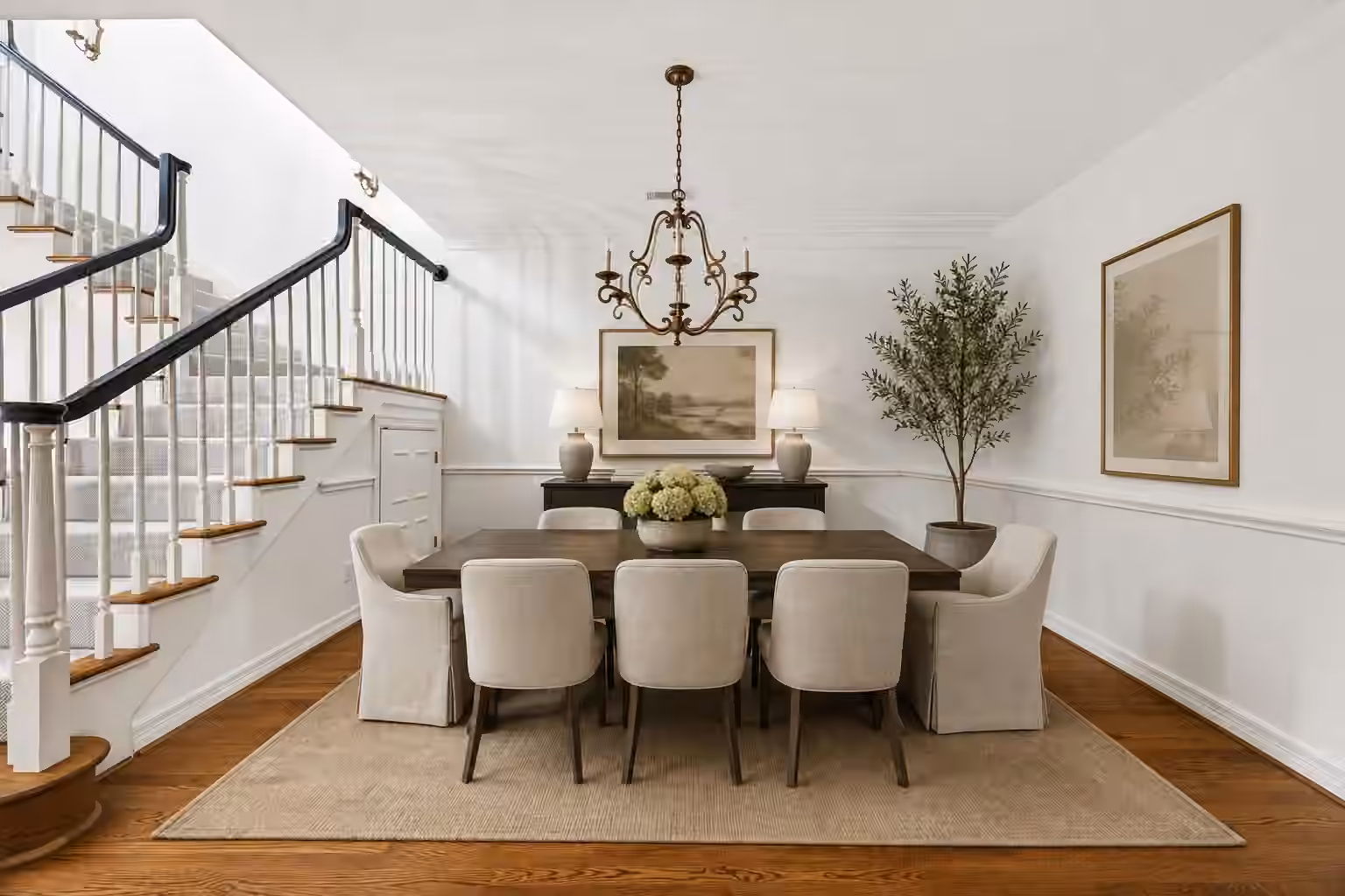Photo 3 of 6022 Burgoyne Road, Houston, TX