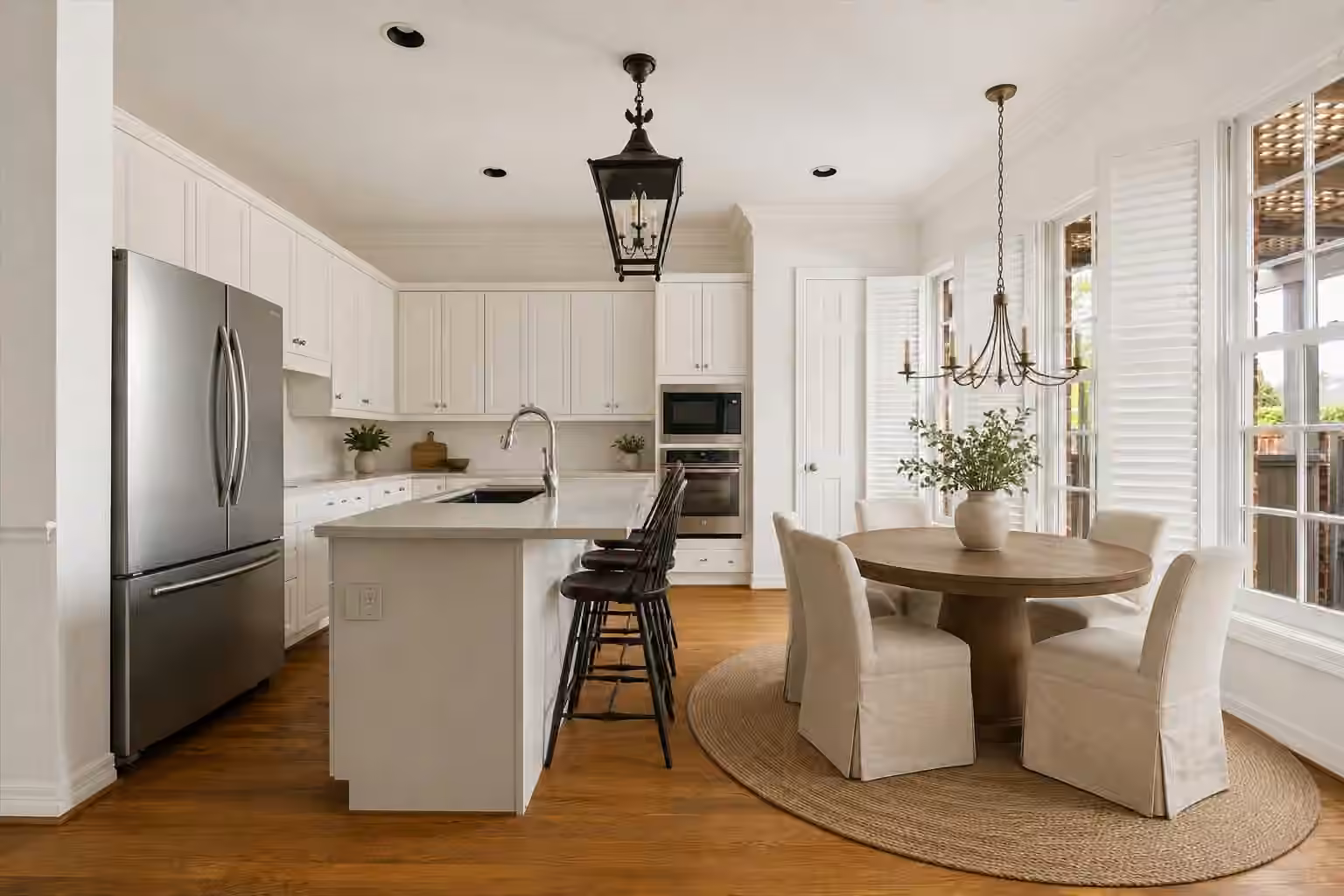 Photo 5 of 6022 Burgoyne Road, Houston, TX