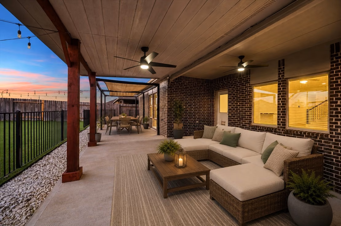 Photo 3 of 16019 Jordan Meadow Way, Hockley, TX