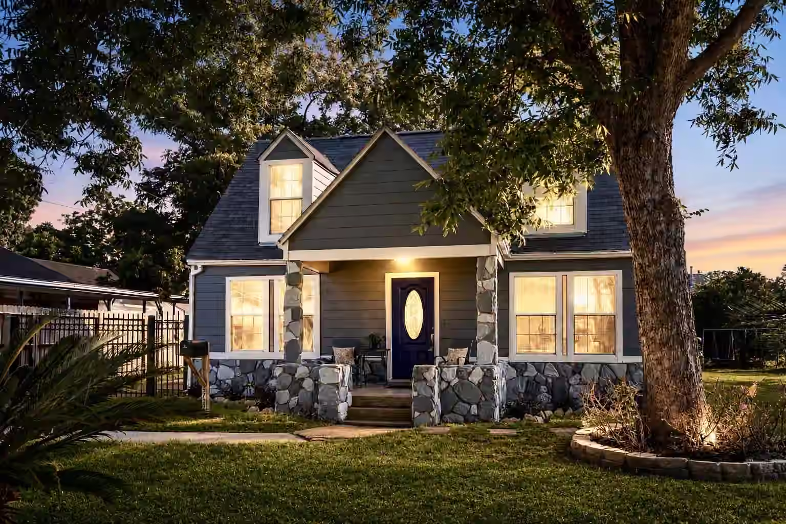 Photo of 5737 Dorbrandt Street, Houston, TX