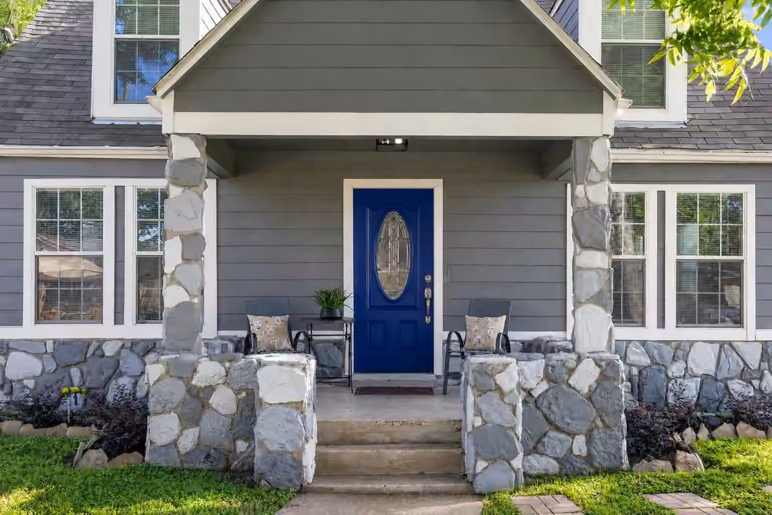 Photo 2 of 5737 Dorbrandt Street, Houston, TX