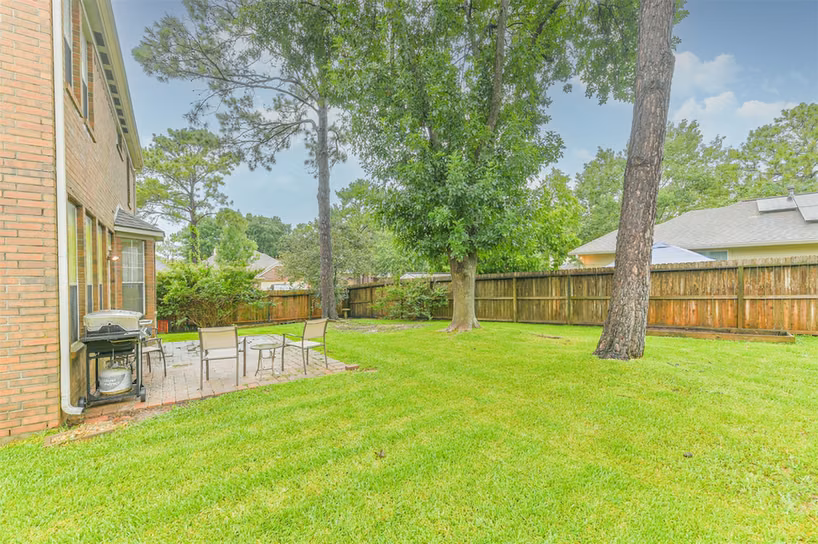 Photo 4 of 20422 Maple Meadows Court, Cypress, TX
