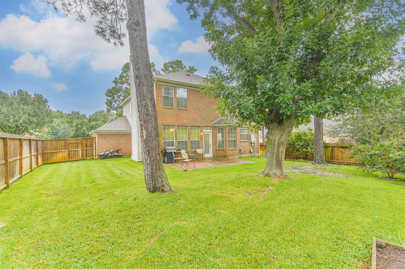 Photo 5 of 20422 Maple Meadows Court, Cypress, TX