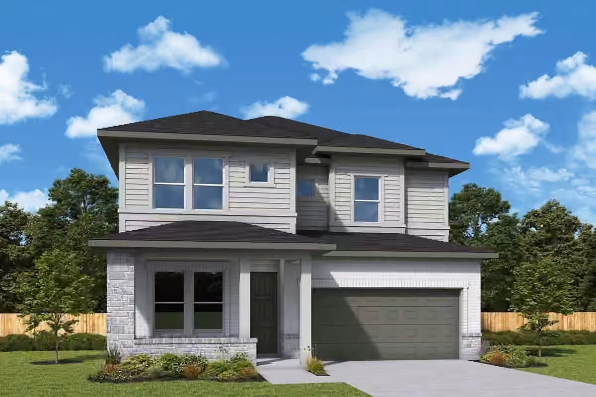 Photo of 26519 Delightful Drive, Hockley, TX 77447