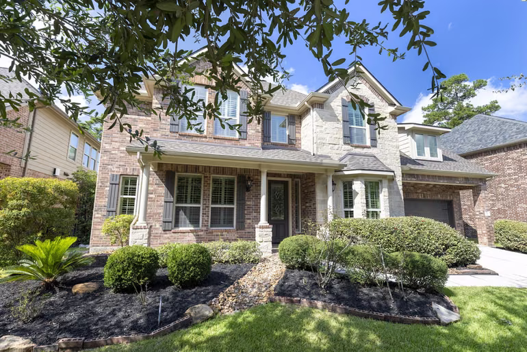 Photo of 71 W Canyon Wren Circle, Spring, TX 77389