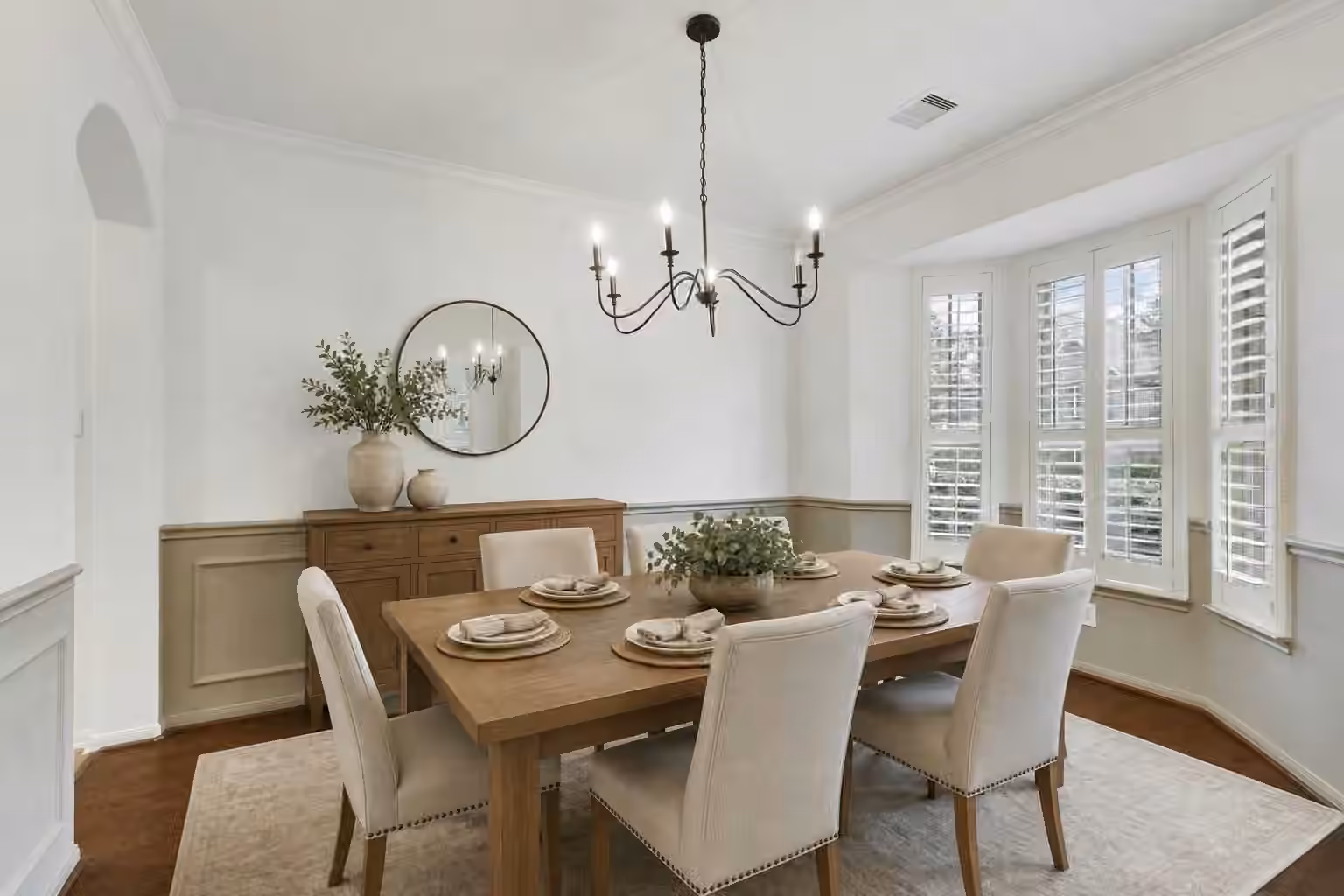 Photo 6 of 71 W Canyon Wren Circle, Spring, TX