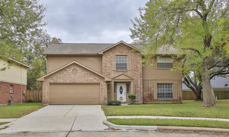 Photo of 1323 Cowden Court, Missouri City, TX 77489