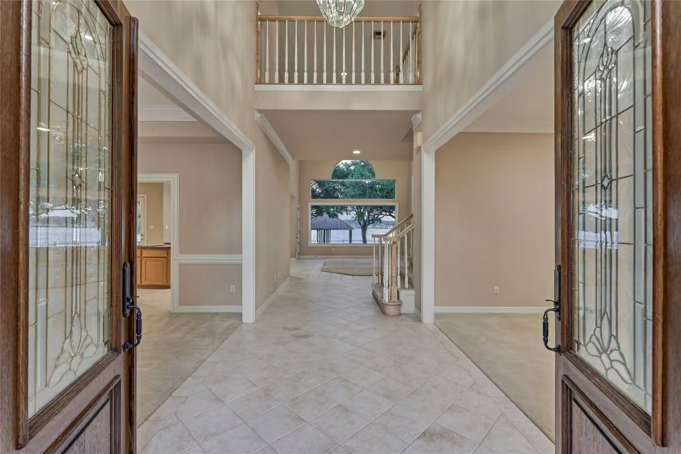Photo 5 of 9370 Escondido Drive, Willis, TX