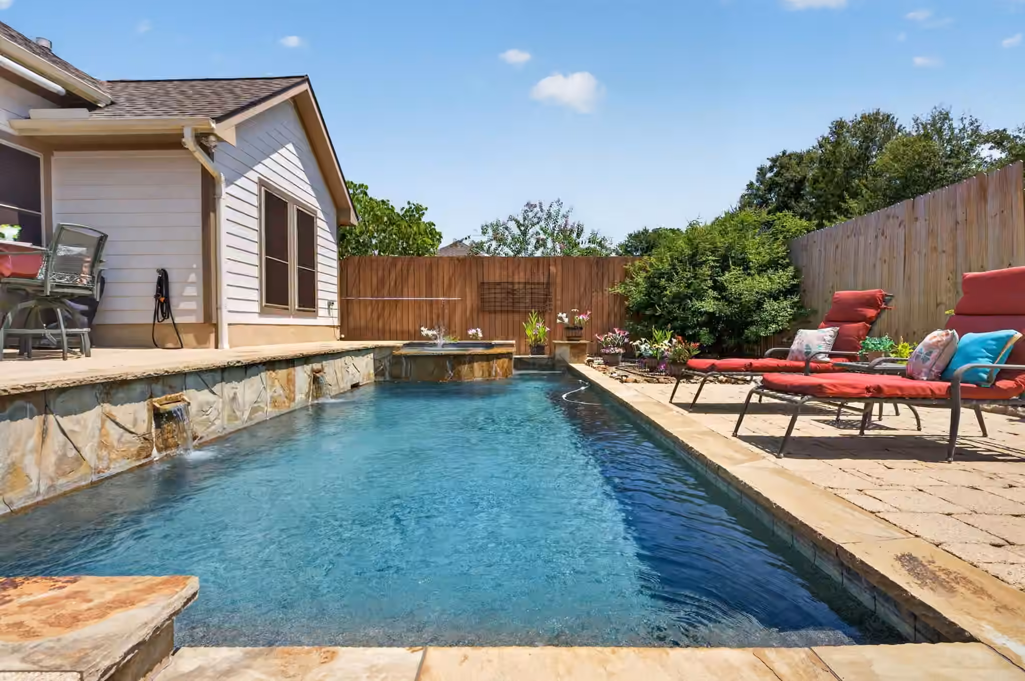Photo 3 of 514 Oak Ridge Grove Circle, Spring, TX