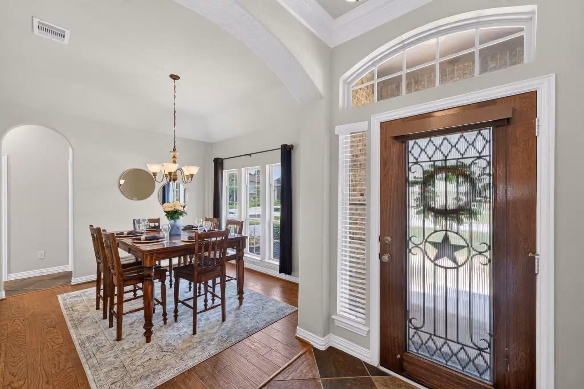 Photo 6 of 514 Oak Ridge Grove Circle, Spring, TX