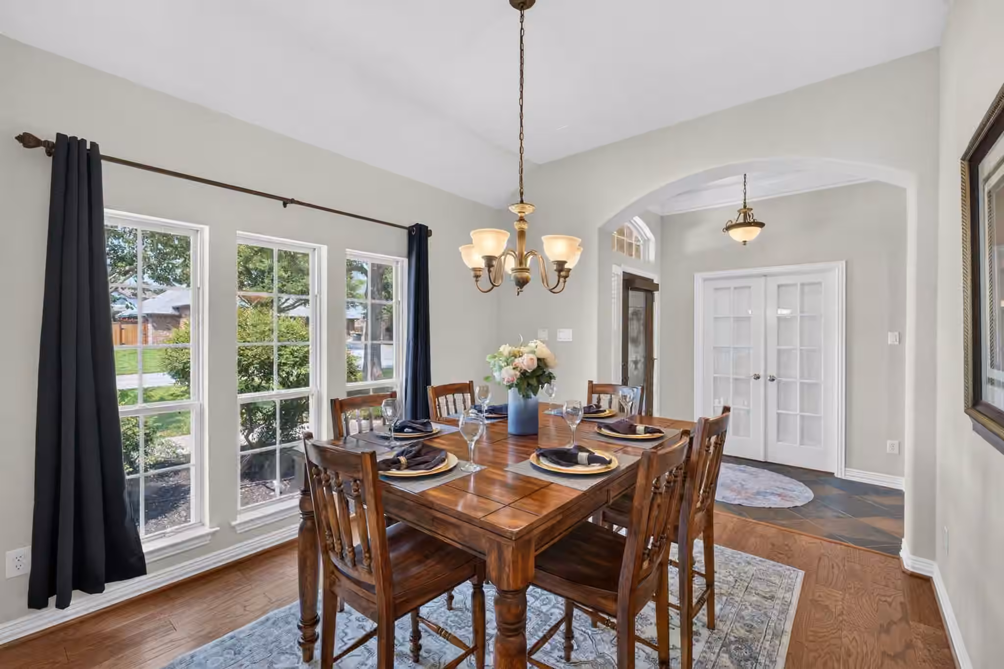 Photo 7 of 514 Oak Ridge Grove Circle, Spring, TX