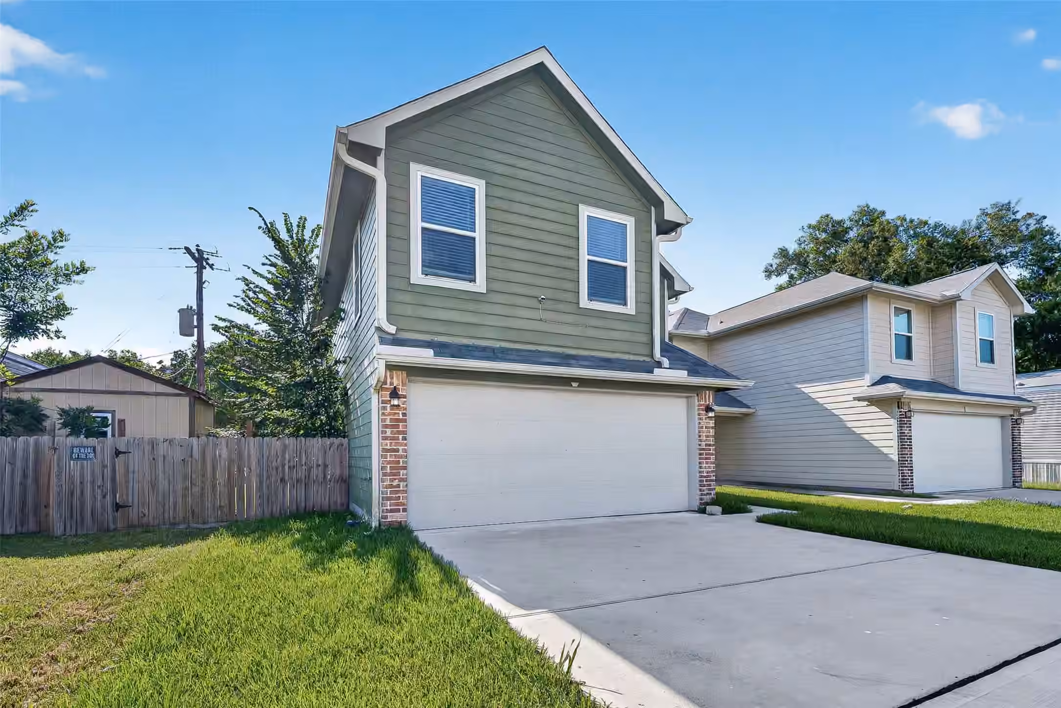 Photo 5 of 3215 Angelfish Cove, Baytown, TX