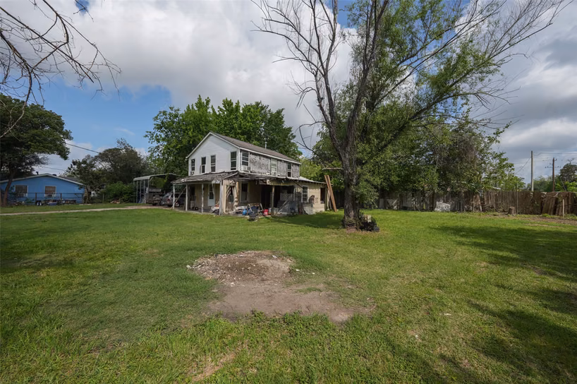 Photo 7 of 135 Luther, Houston, TX