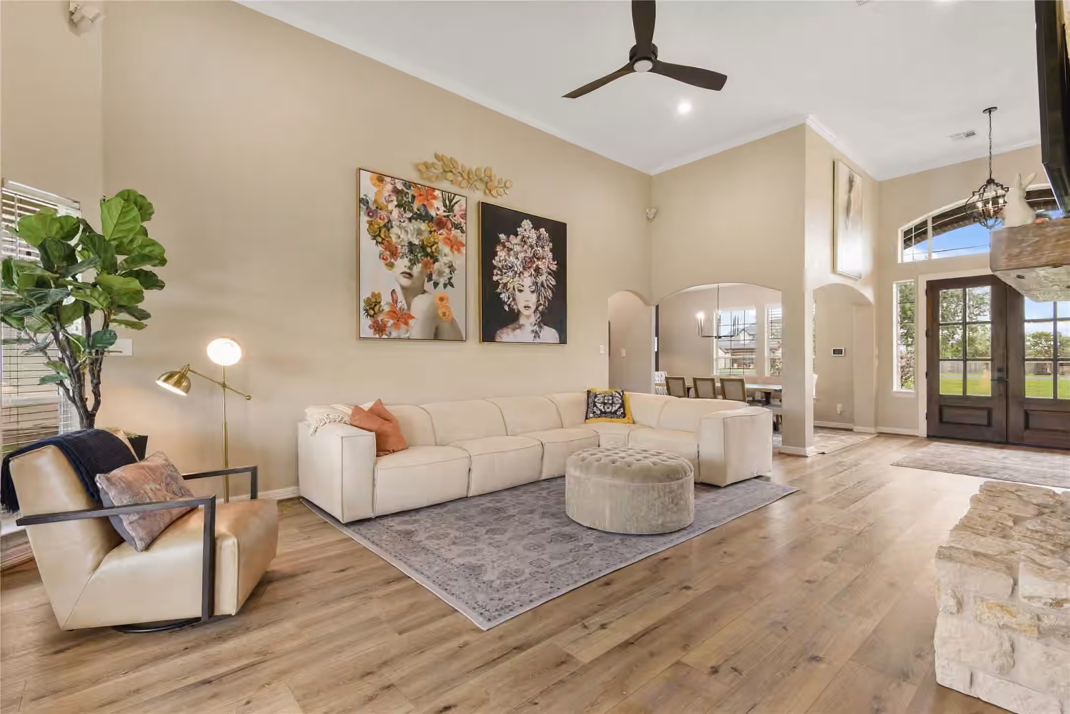 Photo 6 of 4502 Landon Lane, Baytown, TX