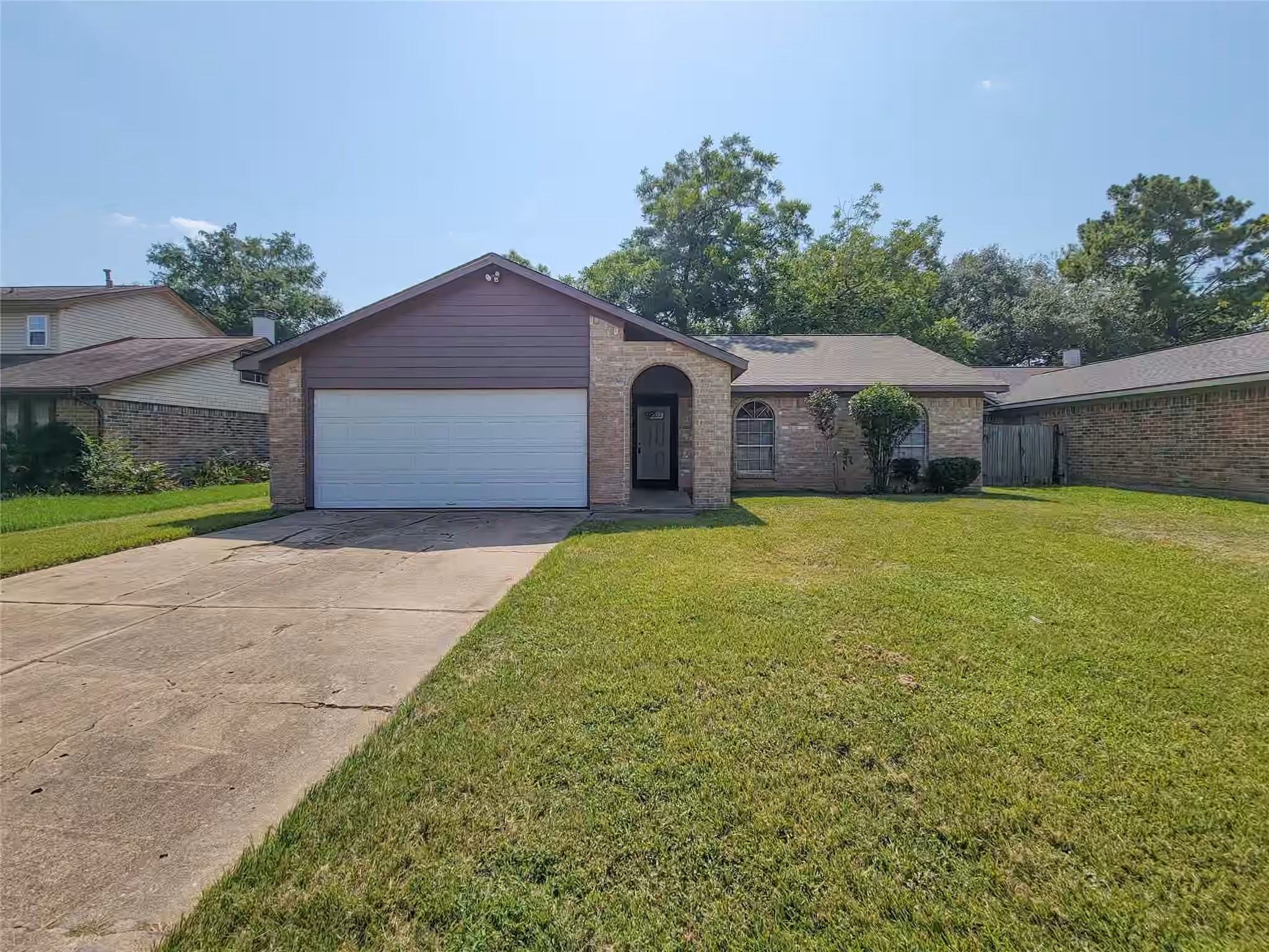 Photo of 11511 Musetta Court, Cypress, TX 77429