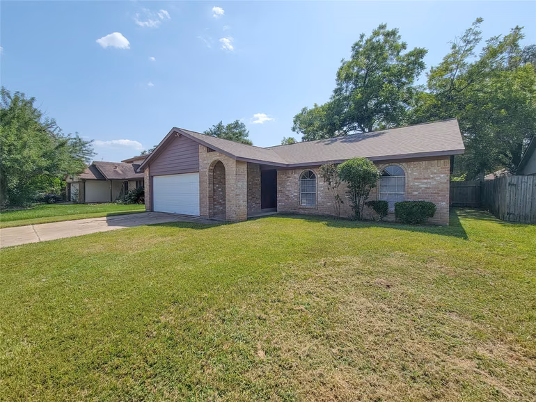 Photo 2 of 11511 Musetta Court, Cypress, TX
