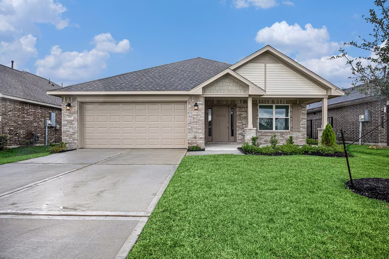 Photo of 2517 Mar Vista Lane, Texas City, TX
