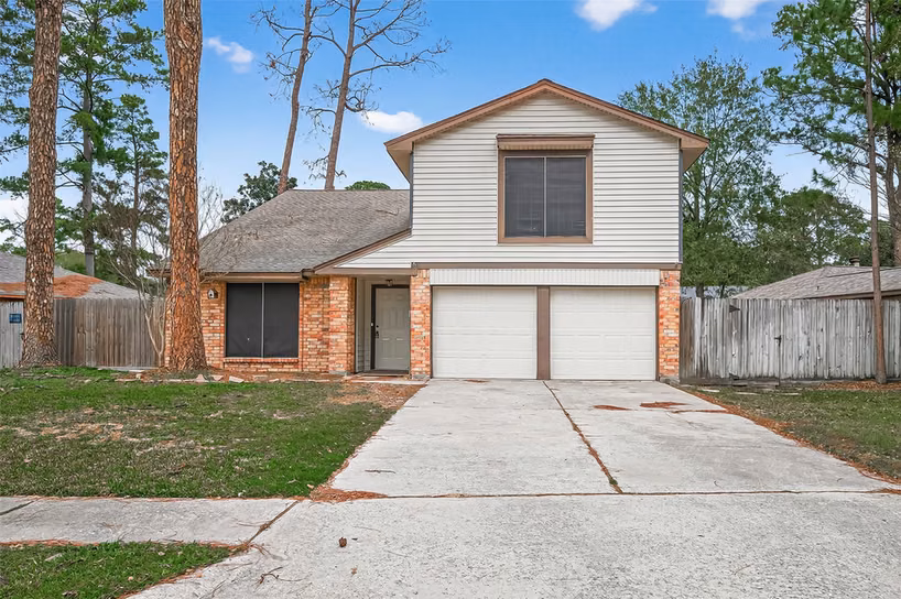 Photo of 4522 Owens Creek Lane, Spring, TX