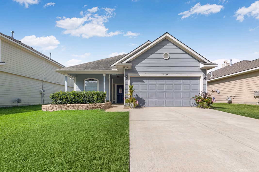 Photo of 4227 Barossa Valley Lane, Katy, TX 77449