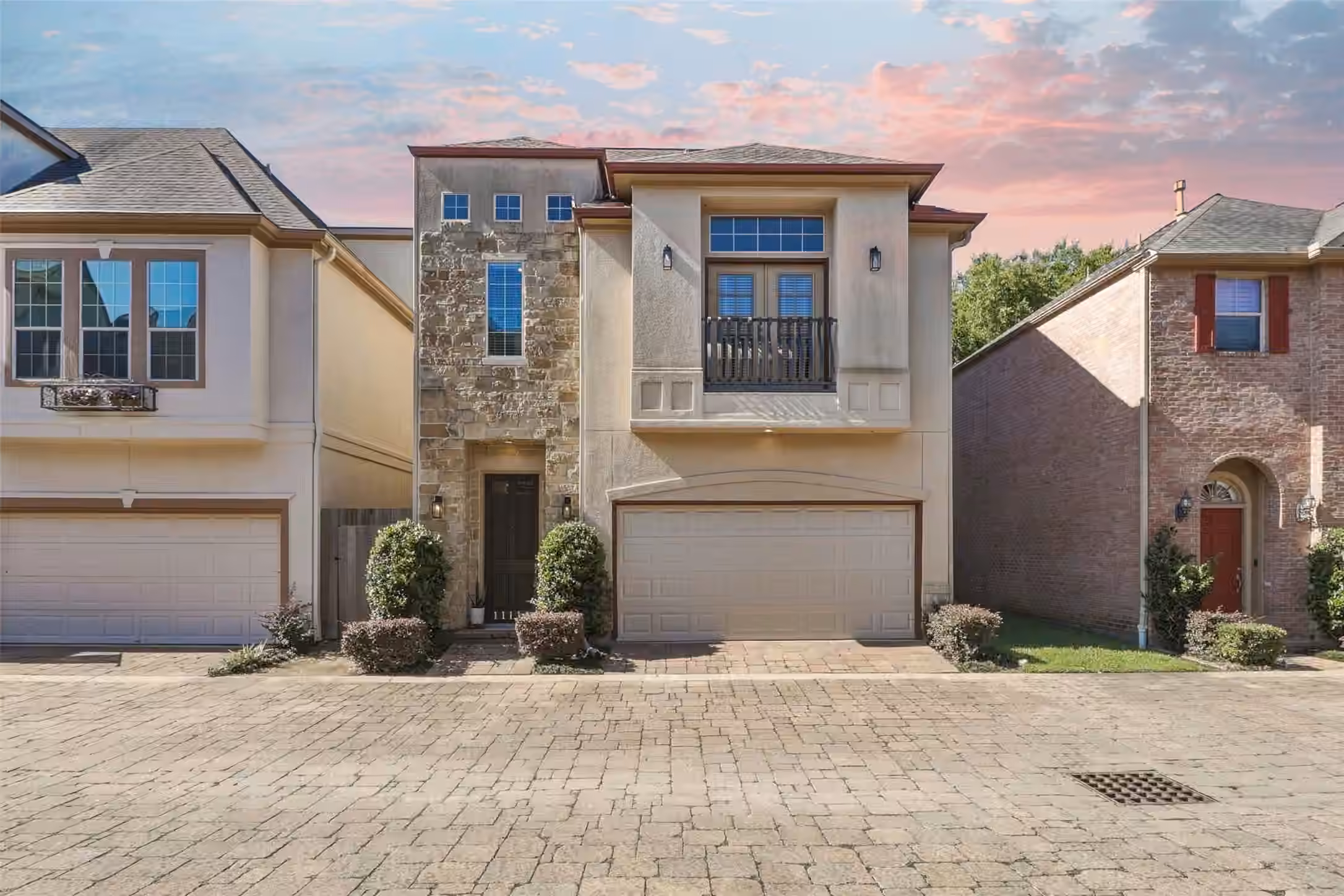 Photo of 11119 Sherwood Forest Glen Drive, Houston, TX 77043