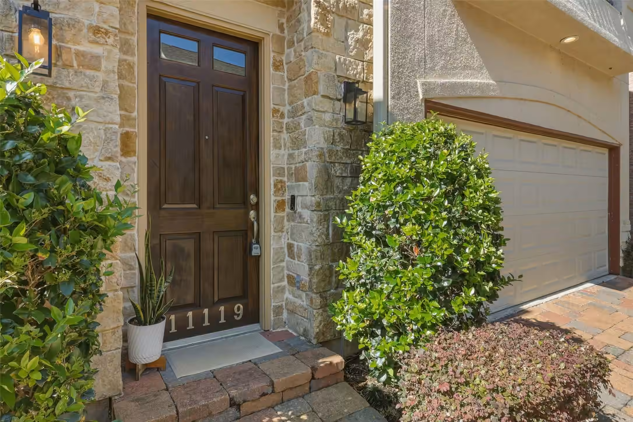 Photo 3 of 11119 Sherwood Forest Glen Drive, Houston, TX