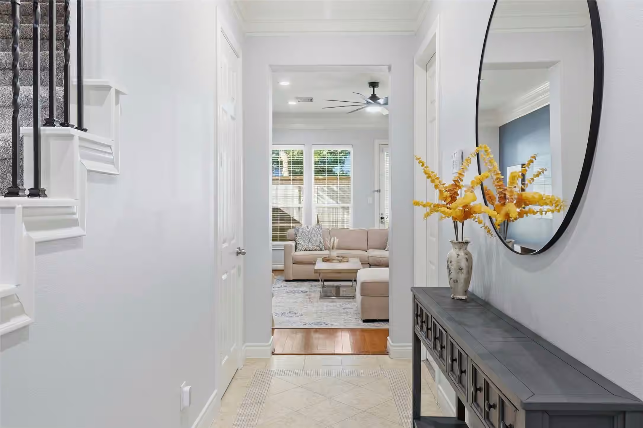 Photo 5 of 11119 Sherwood Forest Glen Drive, Houston, TX