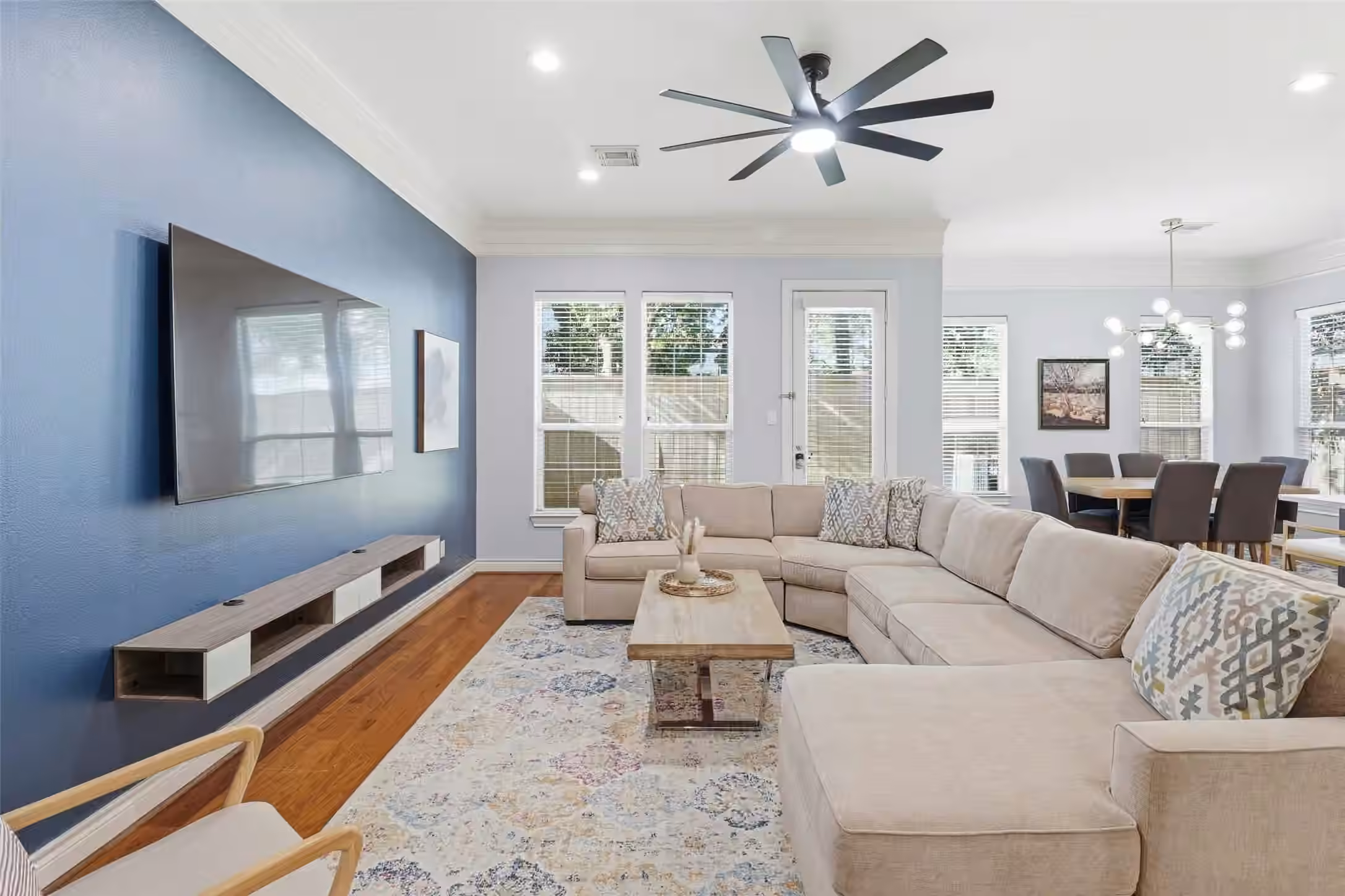 Photo 6 of 11119 Sherwood Forest Glen Drive, Houston, TX