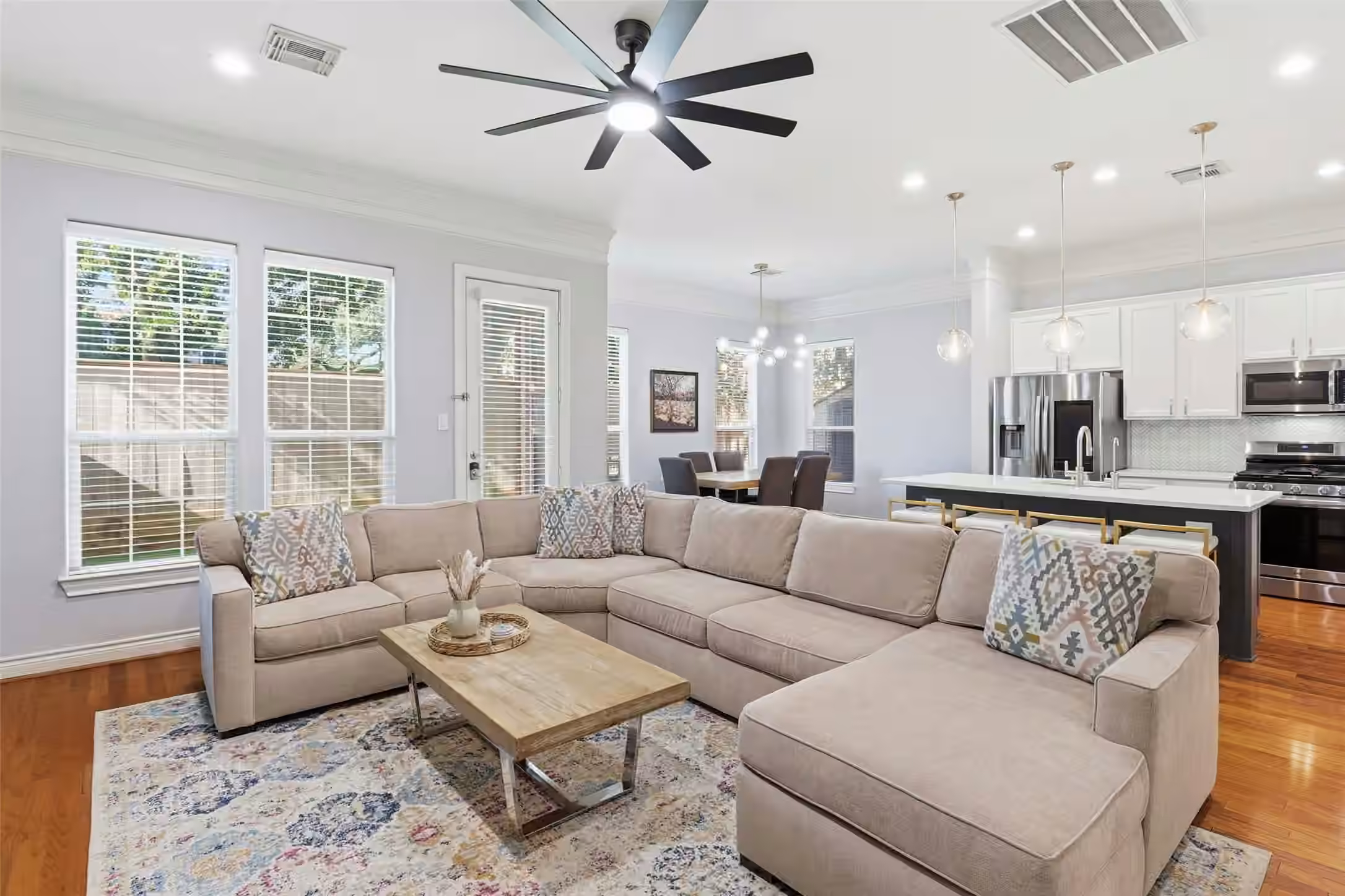 Photo 7 of 11119 Sherwood Forest Glen Drive, Houston, TX