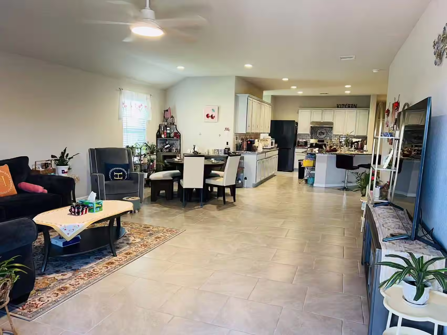 Photo 5 of 29602 Stanley Canyon Lane, Katy, TX