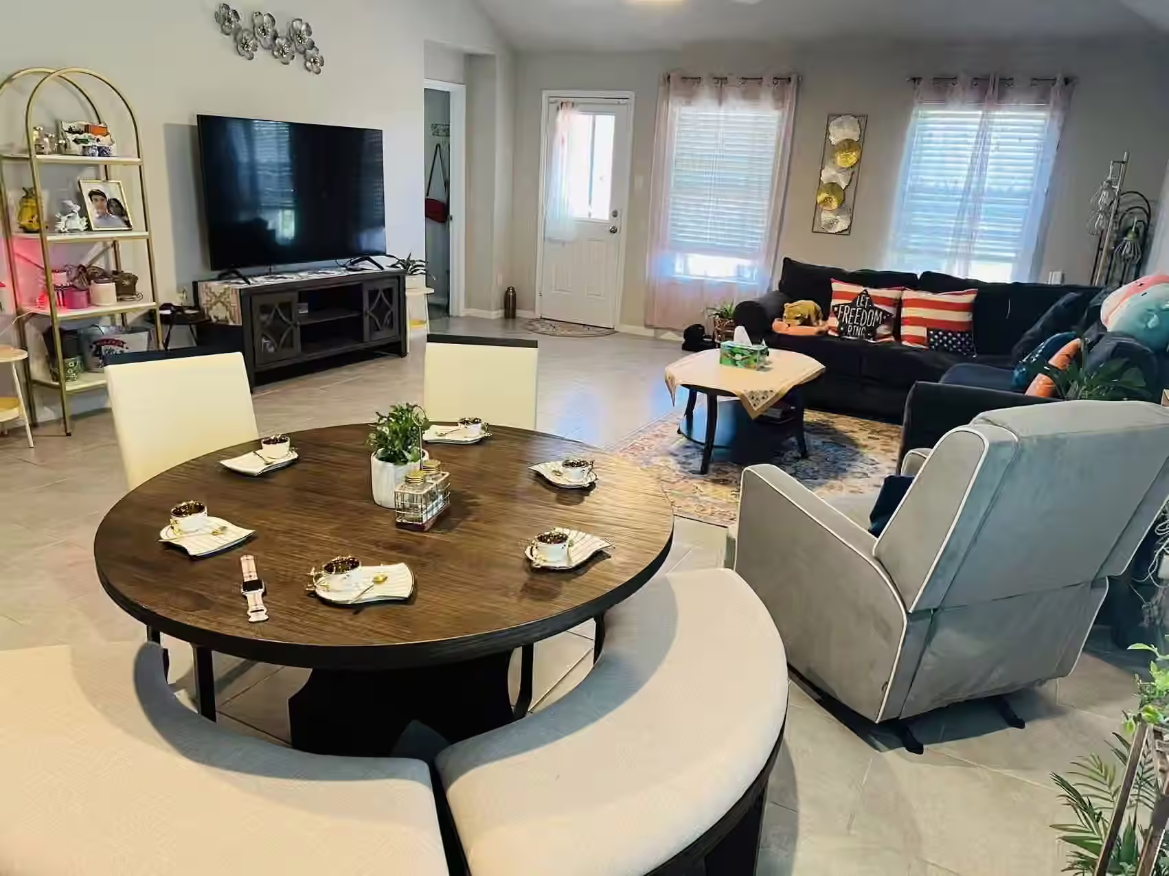 Photo 6 of 29602 Stanley Canyon Lane, Katy, TX