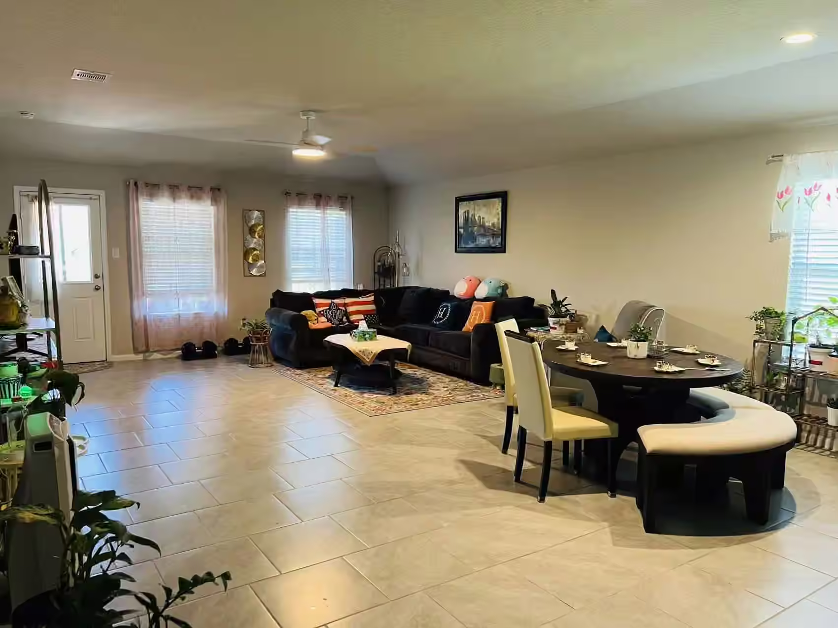 Photo 7 of 29602 Stanley Canyon Lane, Katy, TX