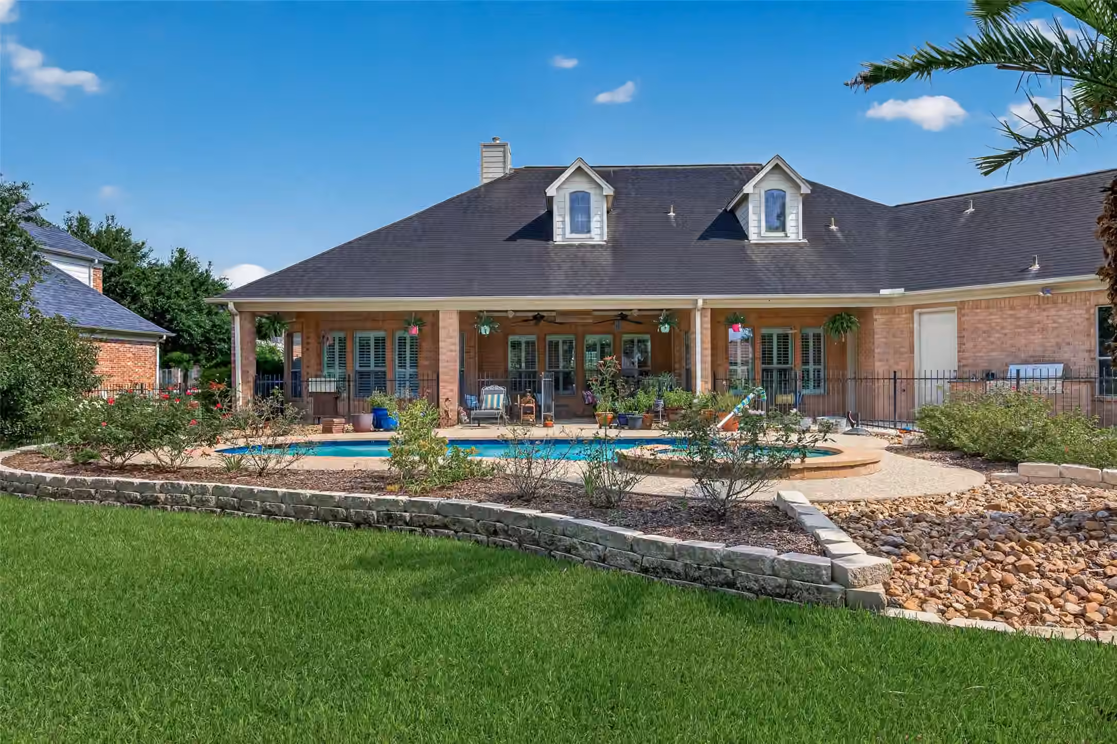 Photo 5 of 5219 Waterbeck Street, Fulshear, TX