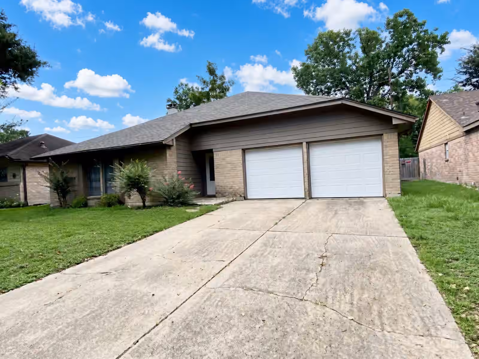 Photo of 15634 Fox Springs Drive, Houston, TX