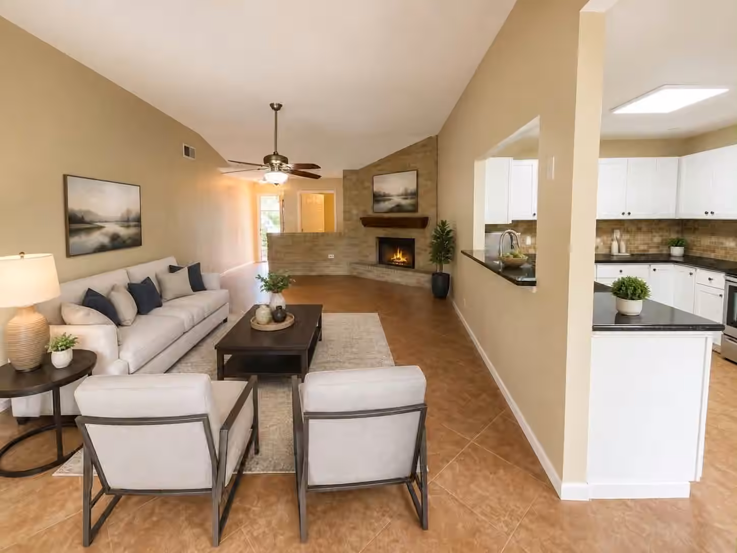 Photo 2 of 15634 Fox Springs Drive, Houston, TX