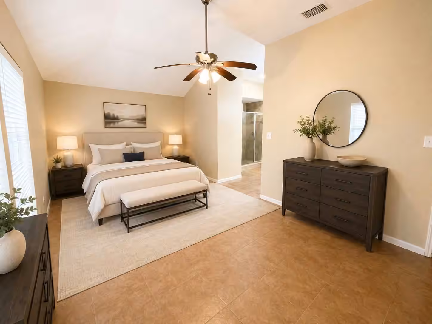 Photo 5 of 15634 Fox Springs Drive, Houston, TX