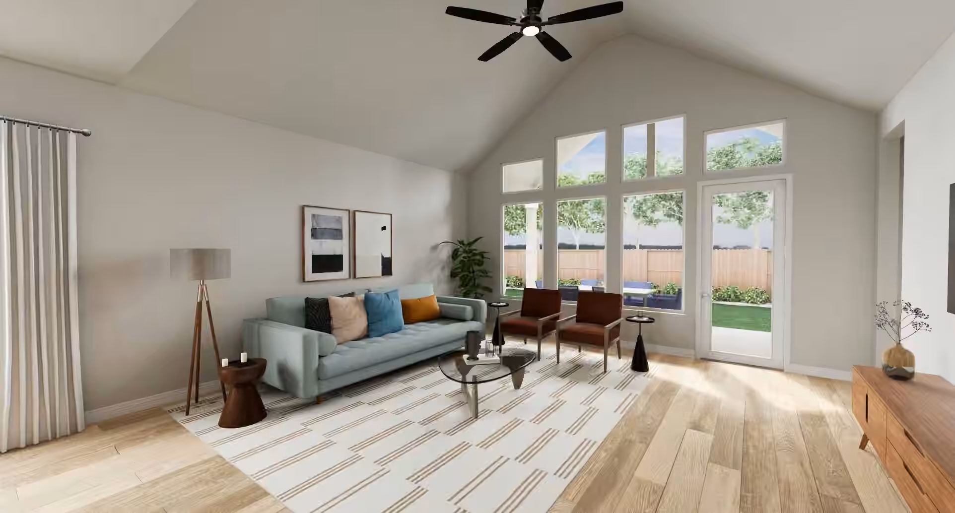 Photo 2 of 17810 Carnation Glen Drive, Richmond, TX