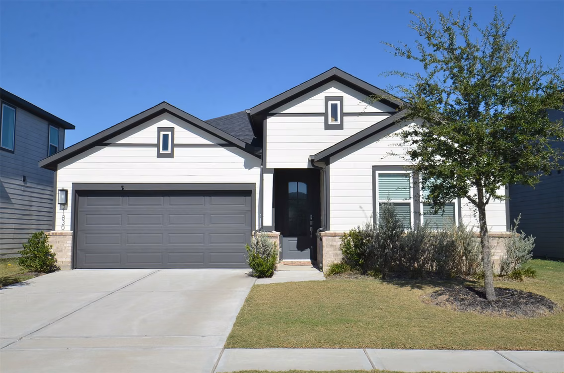Photo of 21830 Redwood Bluff Trail, Cypress, TX 77433