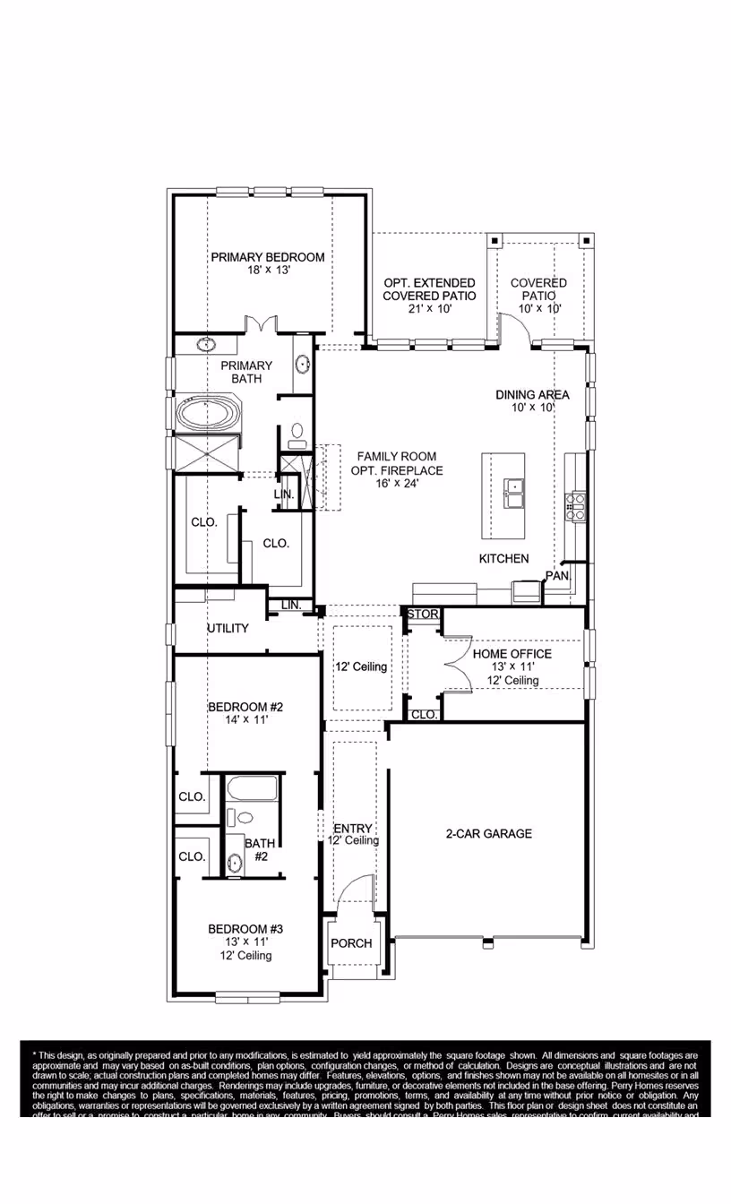 Photo 2 of 12748 Copperbush Drive, Conroe, TX