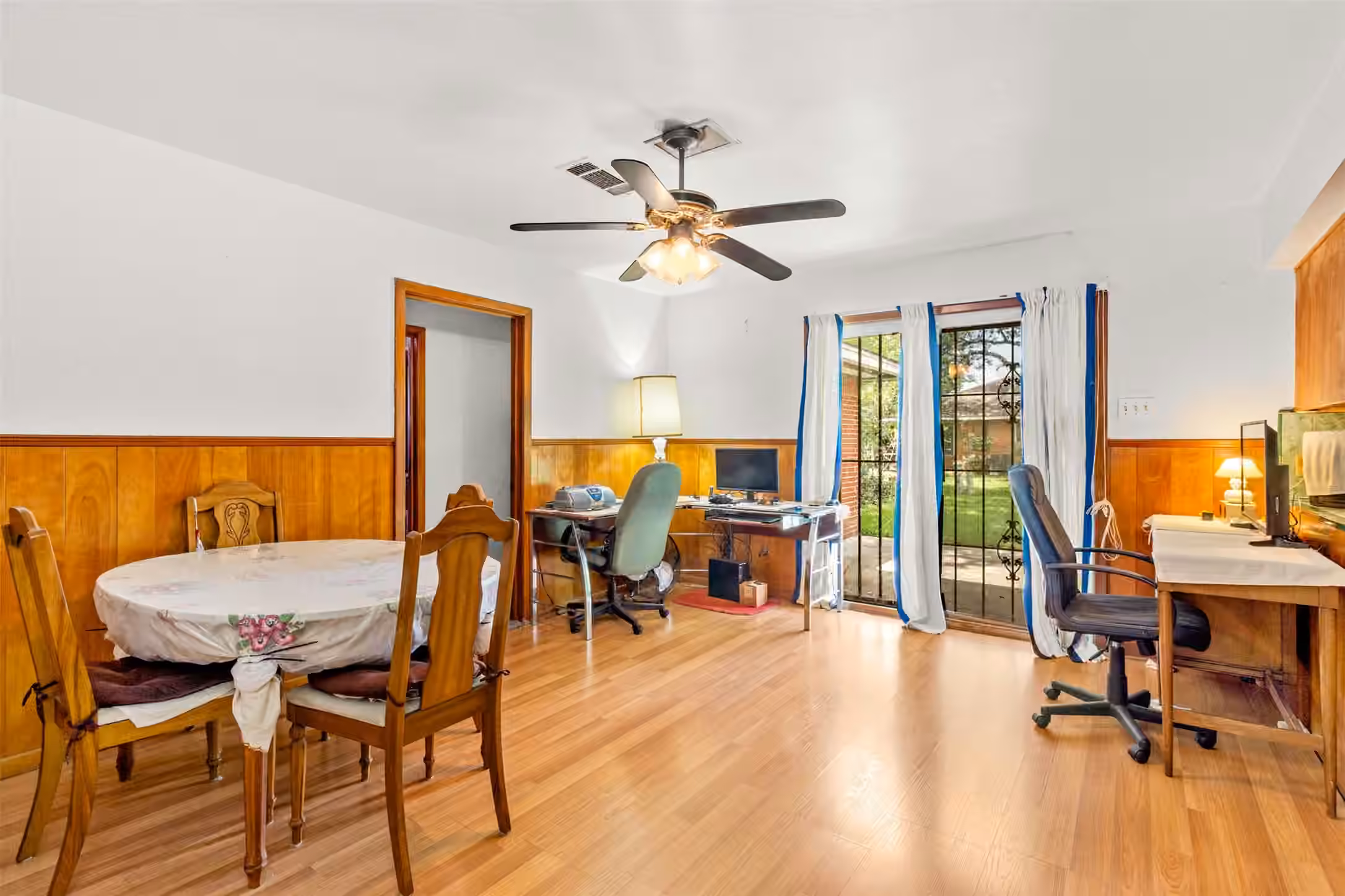 Photo 3 of 1806 Burke Road, Pasadena, TX